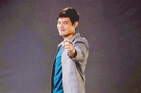 dingdong dantes titi|Dingdong Dantes returns to ‘revitalized’ Family Feud.